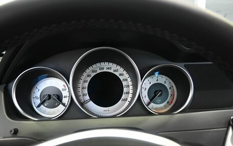 Mercedes-Benz C-Класс, 2013 год, 1 399 900 рублей, 21 фотография