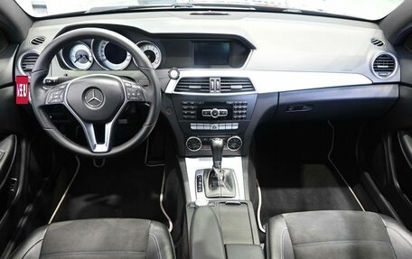 Mercedes-Benz C-Класс, 2013 год, 1 399 900 рублей, 12 фотография