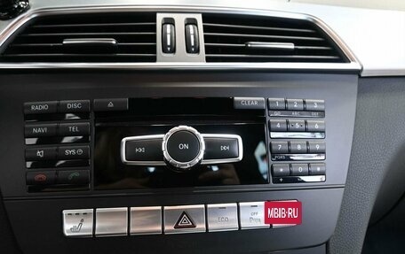 Mercedes-Benz C-Класс, 2013 год, 1 399 900 рублей, 23 фотография