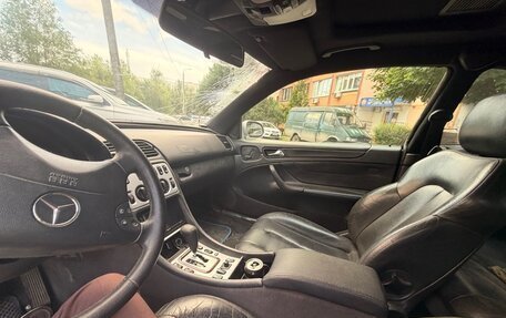 Mercedes-Benz CLK-Класс, 1999 год, 500 000 рублей, 4 фотография