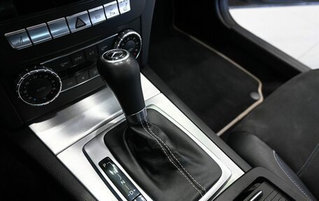 Mercedes-Benz C-Класс, 2013 год, 1 399 900 рублей, 25 фотография