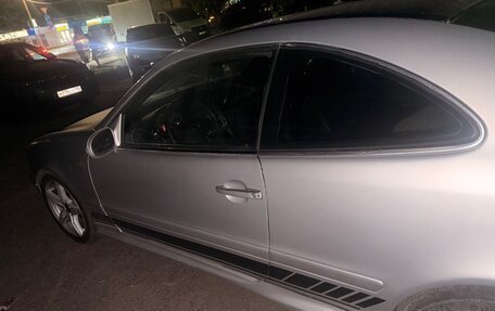 Mercedes-Benz CLK-Класс, 1999 год, 500 000 рублей, 10 фотография