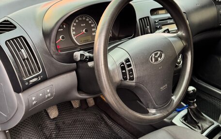 Hyundai Elantra IV, 2008 год, 415 000 рублей, 6 фотография