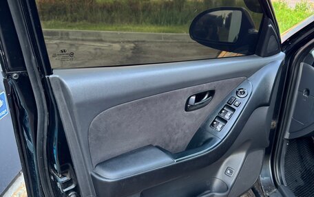Hyundai Elantra IV, 2008 год, 415 000 рублей, 5 фотография