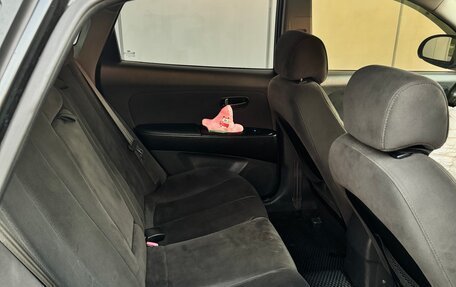 Hyundai Elantra IV, 2008 год, 415 000 рублей, 12 фотография