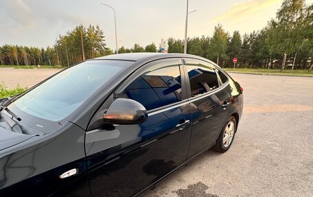 Hyundai Elantra IV, 2008 год, 415 000 рублей, 4 фотография