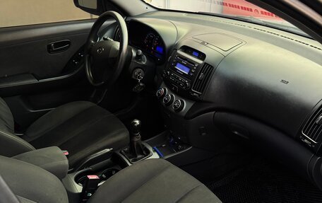 Hyundai Elantra IV, 2008 год, 415 000 рублей, 11 фотография