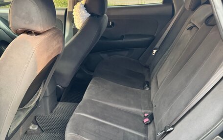 Hyundai Elantra IV, 2008 год, 415 000 рублей, 9 фотография