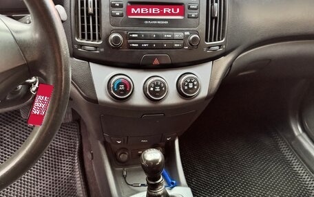 Hyundai Elantra IV, 2008 год, 415 000 рублей, 7 фотография