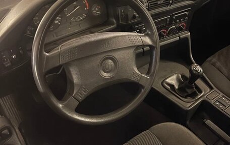 BMW 5 серия, 1991 год, 180 000 рублей, 5 фотография