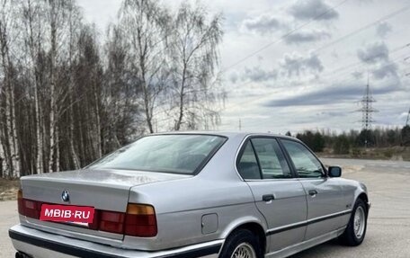 BMW 5 серия, 1991 год, 180 000 рублей, 2 фотография