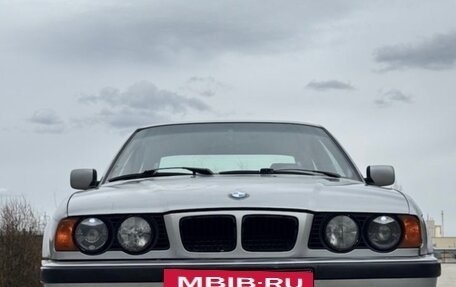 BMW 5 серия, 1991 год, 180 000 рублей, 3 фотография