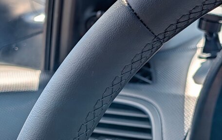 Hyundai Solaris II рестайлинг, 2014 год, 785 000 рублей, 22 фотография