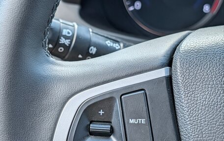 Hyundai Solaris II рестайлинг, 2014 год, 785 000 рублей, 23 фотография