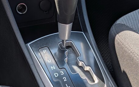 Hyundai Solaris II рестайлинг, 2014 год, 785 000 рублей, 27 фотография