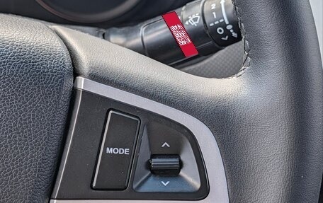 Hyundai Solaris II рестайлинг, 2014 год, 785 000 рублей, 24 фотография