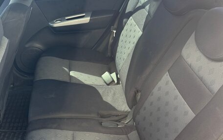 Hyundai Getz I рестайлинг, 2007 год, 550 000 рублей, 11 фотография