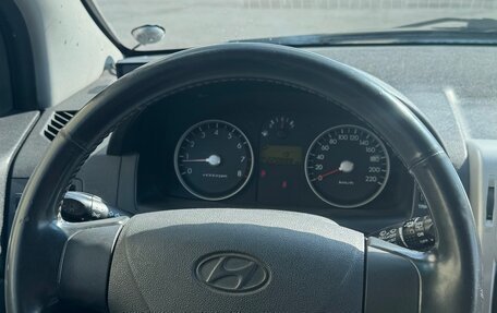 Hyundai Getz I рестайлинг, 2007 год, 550 000 рублей, 15 фотография