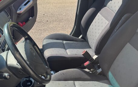 Hyundai Getz I рестайлинг, 2007 год, 550 000 рублей, 16 фотография