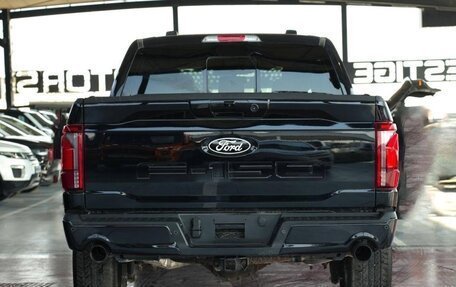 Ford F-150, 2025 год, 10 590 000 рублей, 4 фотография