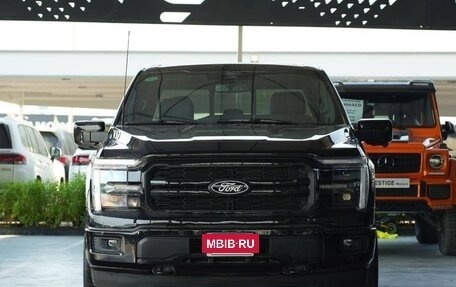 Ford F-150, 2025 год, 10 590 000 рублей, 2 фотография