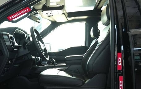 Ford F-150, 2025 год, 10 590 000 рублей, 8 фотография