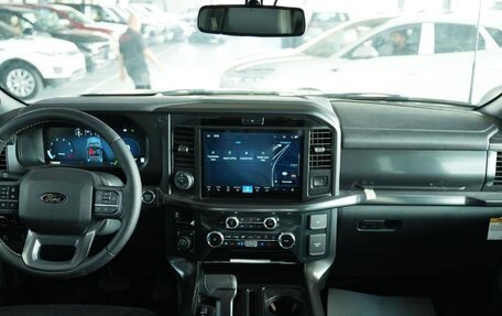 Ford F-150, 2025 год, 10 590 000 рублей, 11 фотография