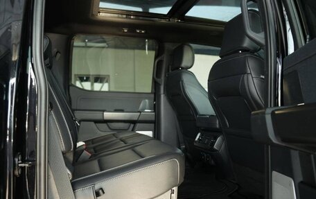 Ford F-150, 2025 год, 10 590 000 рублей, 21 фотография