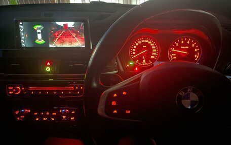 BMW X1, 2017 год, 2 100 000 рублей, 3 фотография