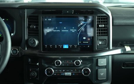 Ford F-150, 2025 год, 10 590 000 рублей, 12 фотография