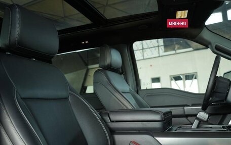 Ford F-150, 2025 год, 10 590 000 рублей, 18 фотография