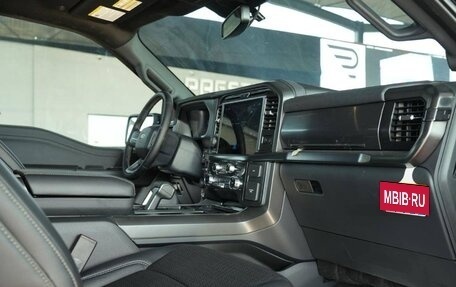 Ford F-150, 2025 год, 10 590 000 рублей, 17 фотография