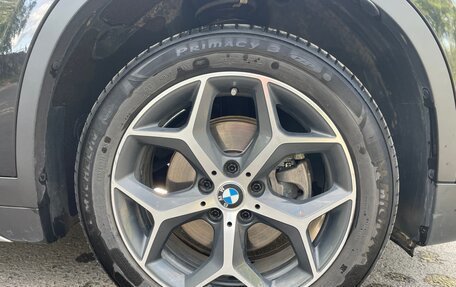 BMW X1, 2017 год, 2 100 000 рублей, 16 фотография