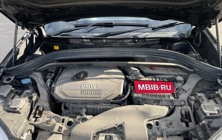 BMW X1, 2017 год, 2 100 000 рублей, 17 фотография