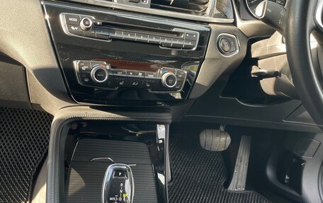 BMW X1, 2017 год, 2 100 000 рублей, 24 фотография
