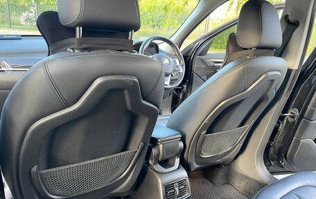 BMW X1, 2017 год, 2 100 000 рублей, 30 фотография