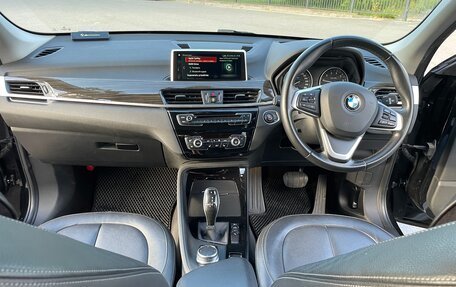 BMW X1, 2017 год, 2 100 000 рублей, 33 фотография