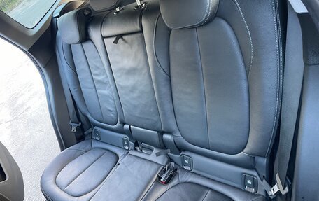 BMW X1, 2017 год, 2 100 000 рублей, 32 фотография
