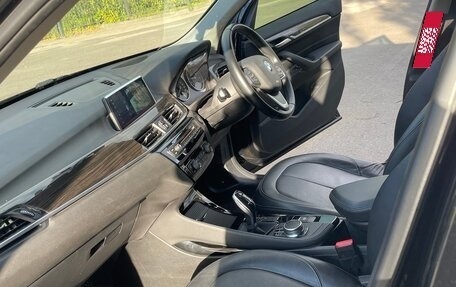 BMW X1, 2017 год, 2 100 000 рублей, 22 фотография