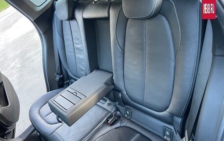 BMW X1, 2017 год, 2 100 000 рублей, 31 фотография