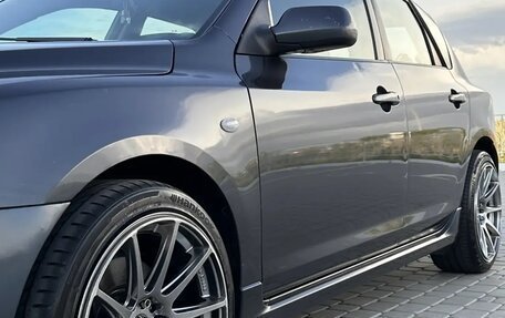Mazda 3, 2008 год, 640 000 рублей, 3 фотография