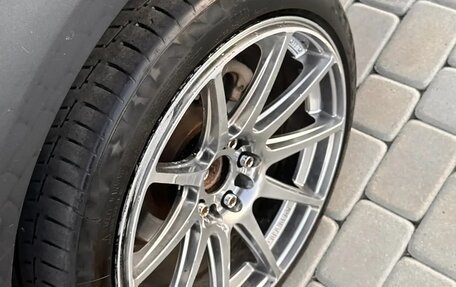 Mazda 3, 2008 год, 640 000 рублей, 6 фотография
