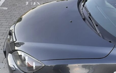 Mazda 3, 2008 год, 640 000 рублей, 5 фотография