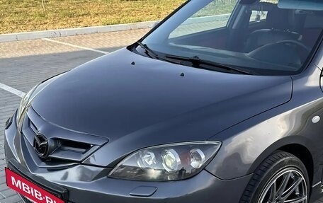 Mazda 3, 2008 год, 640 000 рублей, 2 фотография