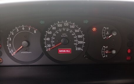 KIA Spectra II (LD), 2008 год, 400 000 рублей, 8 фотография