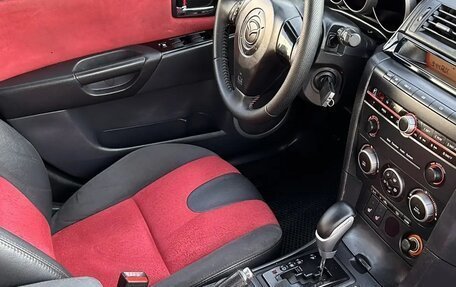 Mazda 3, 2008 год, 640 000 рублей, 13 фотография