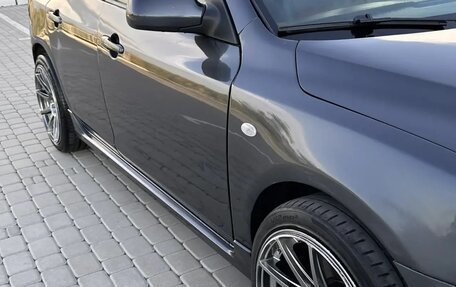 Mazda 3, 2008 год, 640 000 рублей, 10 фотография