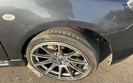 Mazda 3, 2008 год, 640 000 рублей, 19 фотография