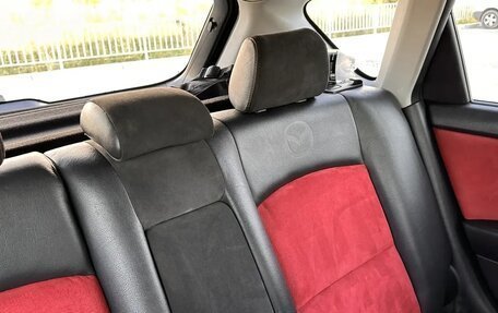 Mazda 3, 2008 год, 640 000 рублей, 15 фотография