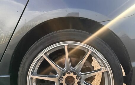 Mazda 3, 2008 год, 640 000 рублей, 20 фотография